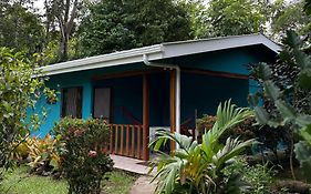 Cabinas Caribe Luna